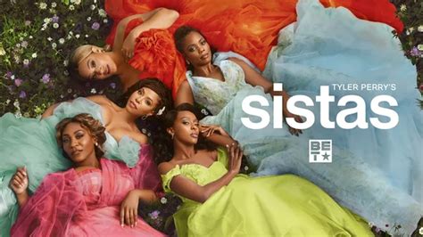 tyler perry sistas season 6|tyler perry sistas season 6 free online.